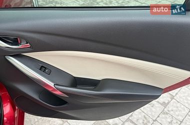 Седан Mazda 6 2013 в Кременці фото 25 Седан Mazda 6 2013 в Кременці