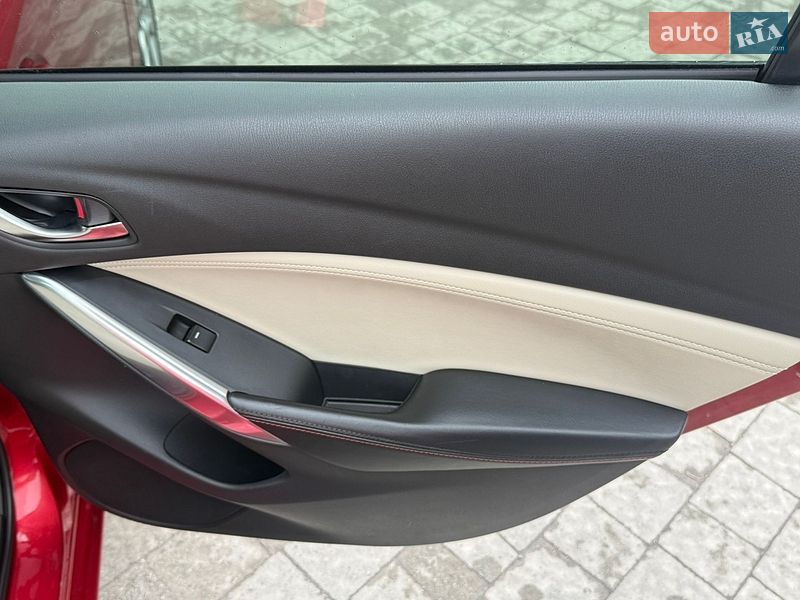 Седан Mazda 6 2013 в Кременці фото 25 Седан Mazda 6 2013 в Кременці