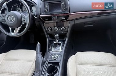Седан Mazda 6 2013 в Кременці фото 30 Седан Mazda 6 2013 в Кременці