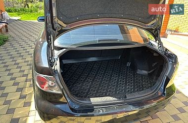 Седан Mazda 6 2007 в Києві