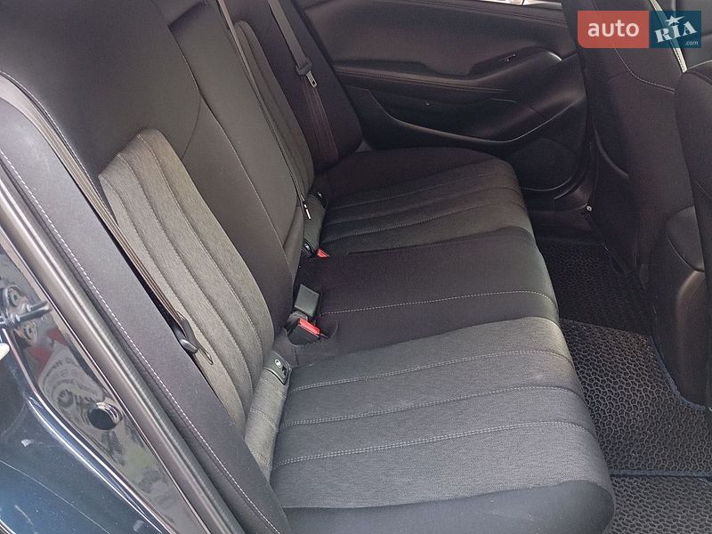 Седан Mazda 6 2020 в Черкасах