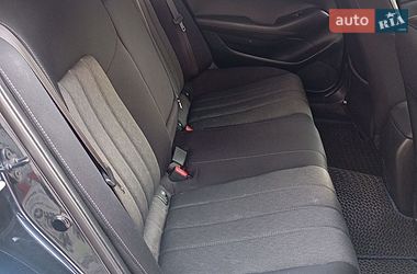AUTO.RIA – Продам Мазда 6 2020 (CA1734KH) бензин 2.5 седан бу у