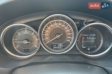 Універсал Mazda 6 2013 в Славуті