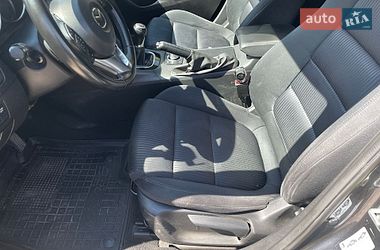 Універсал Mazda 6 2013 в Славуті
