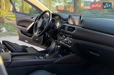 Седан Mazda 6 2017 в Буче