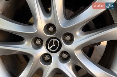 Седан Mazda 6 2017 в Буче