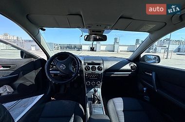 Седан Mazda 6 2005 в Киеве
