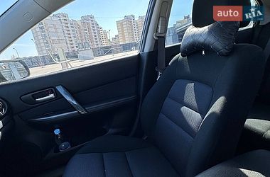 Седан Mazda 6 2005 в Киеве