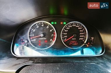 Универсал Mazda 6 2003 в Харькове