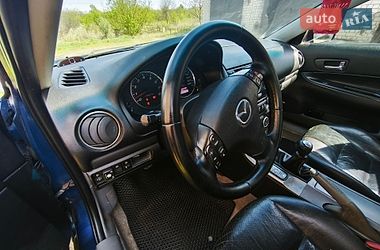 Универсал Mazda 6 2003 в Харькове