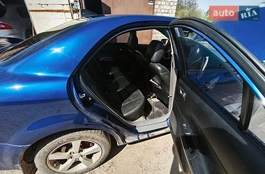 Универсал Mazda 6 2003 в Харькове