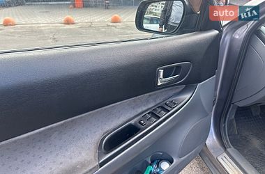Универсал Mazda 6 2003 в Одессе