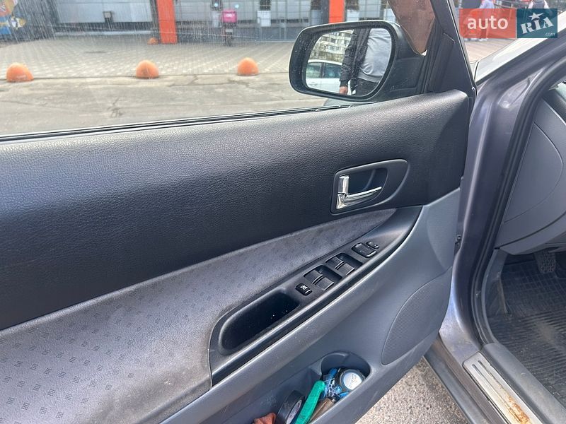 Универсал Mazda 6 2003 в Одессе