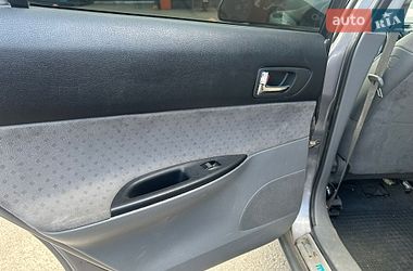 Универсал Mazda 6 2003 в Одессе