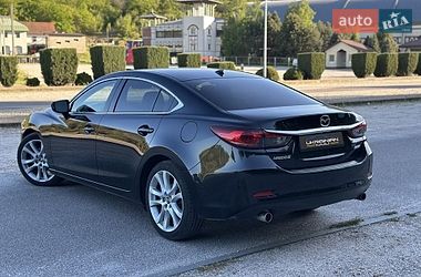 Седан Mazda 6 2015 в Дніпрі фото 11 Седан Mazda 6 2015 в Дніпрі