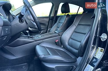 Седан Mazda 6 2015 в Дніпрі фото 15 Седан Mazda 6 2015 в Дніпрі