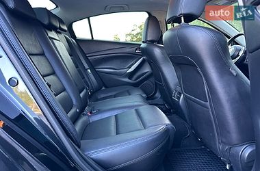 Седан Mazda 6 2015 в Дніпрі фото 22 Седан Mazda 6 2015 в Дніпрі