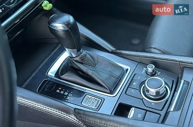 Седан Mazda 6 2015 в Дніпрі фото 27 Седан Mazda 6 2015 в Дніпрі