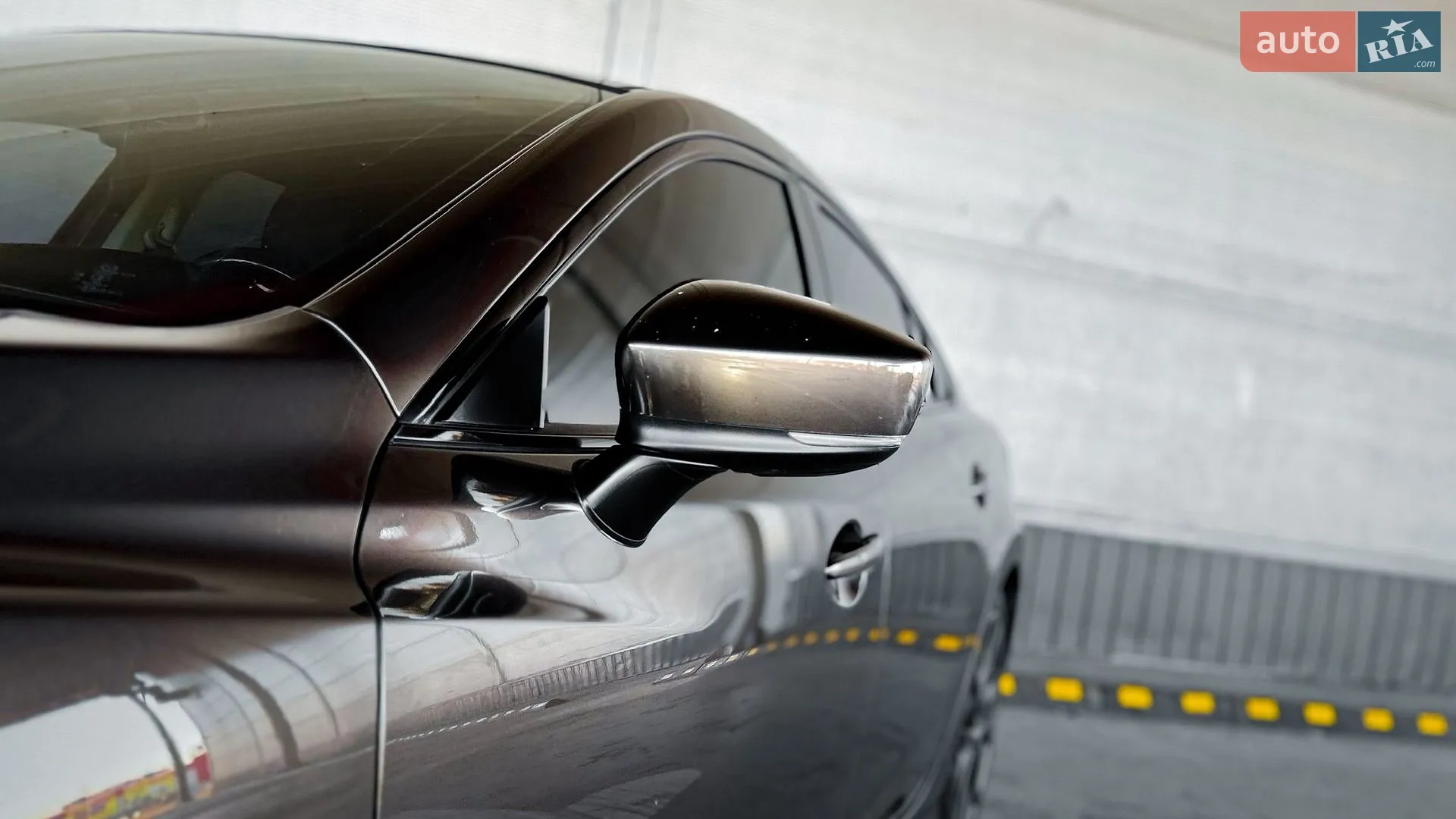 2017 Mazda 6 - мініатюра 10