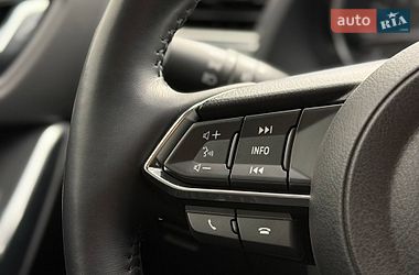 Седан Mazda 6 2017 в Днепре