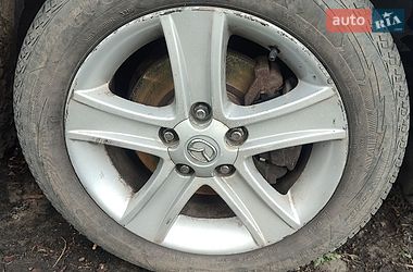 Универсал Mazda 6 2005 в Малиновке