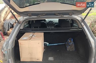 Универсал Mazda 6 2005 в Малиновке
