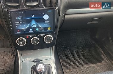 Универсал Mazda 6 2005 в Малиновке