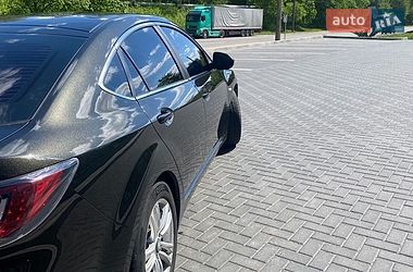 Ліфтбек Mazda 6 2008 в Луцьку