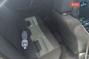 Седан Mazda 6 2007 в Дніпрі