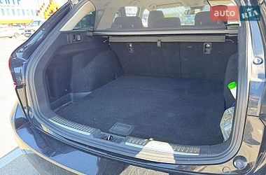 Універсал Mazda 6 2013 в Львові