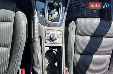 Універсал Mazda 6 2013 в Львові