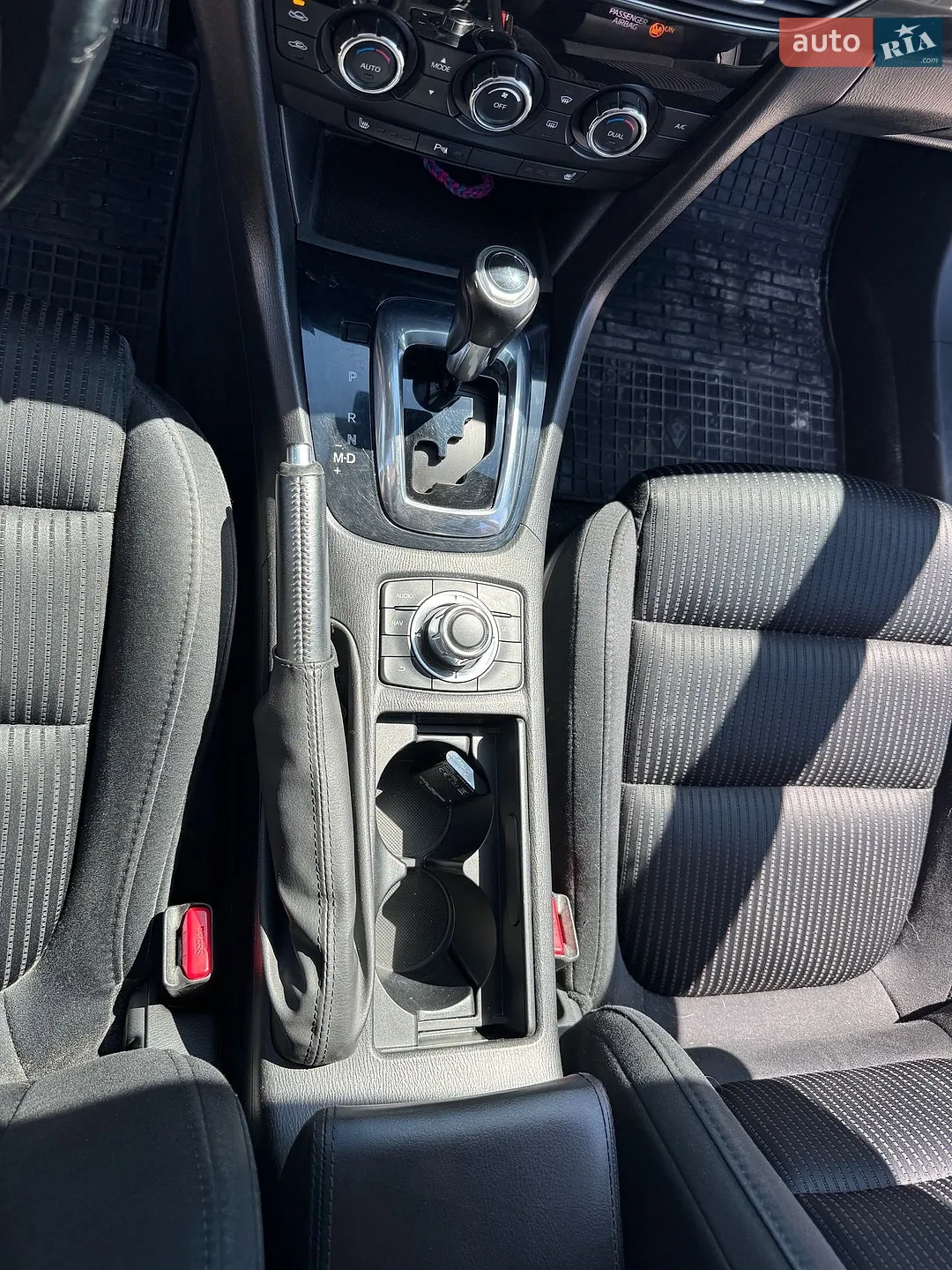 2013 Mazda 6 - мініатюра 13