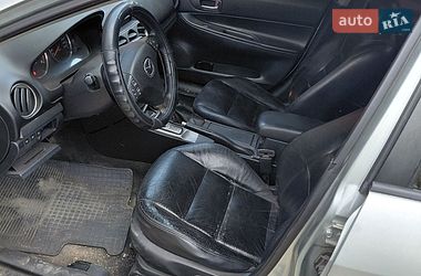 Седан Mazda 6 2003 в Снигиревке