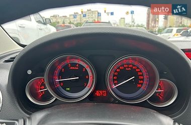 Седан Mazda 6 2011 в Киеве