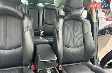 Седан Mazda 6 2011 в Киеве