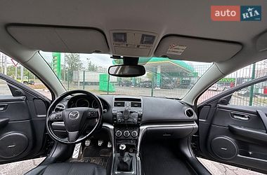 Седан Mazda 6 2011 в Киеве