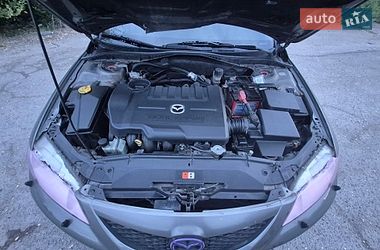 AUTO.RIA – Продам Мазда 6 2003 (AP8806IH) бензин 1.8 седан бу у