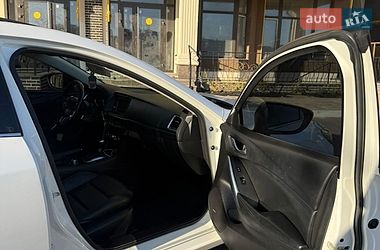Седан Mazda 6 2014 в Києві фото 10 Седан Mazda 6 2014 в Києві