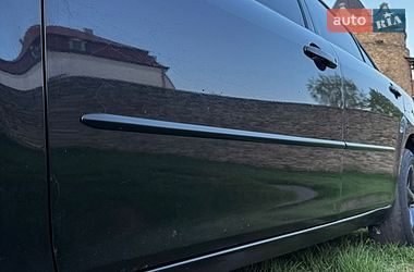 Седан Mazda 6 2004 в Летичеве