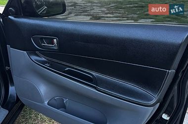 Седан Mazda 6 2004 в Летичеве