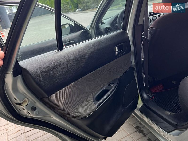 Універсал Mazda 6 2004 в Хмельницькому фото 5 Універсал Mazda 6 2004 в Хмельницькому