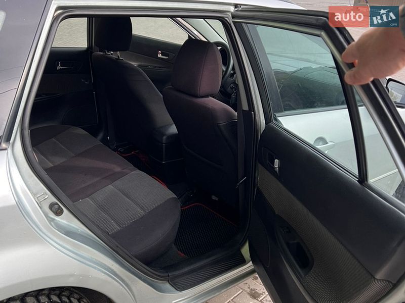 Універсал Mazda 6 2004 в Хмельницькому фото 7 Універсал Mazda 6 2004 в Хмельницькому