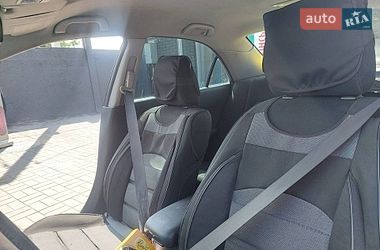 Седан Mazda 6 2006 в Новомосковске