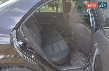 Седан Mazda 6 2006 в Новомосковске