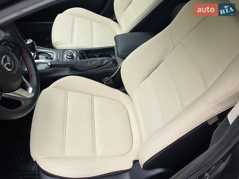 Седан Mazda 6 2013 в Черновцах фото 9 Седан Mazda 6 2013 в Черновцах