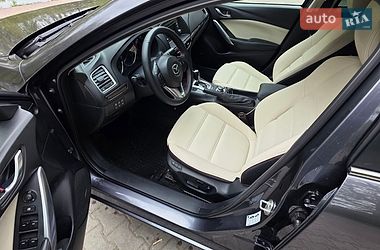 Седан Mazda 6 2013 в Черновцах фото 10 Седан Mazda 6 2013 в Черновцах