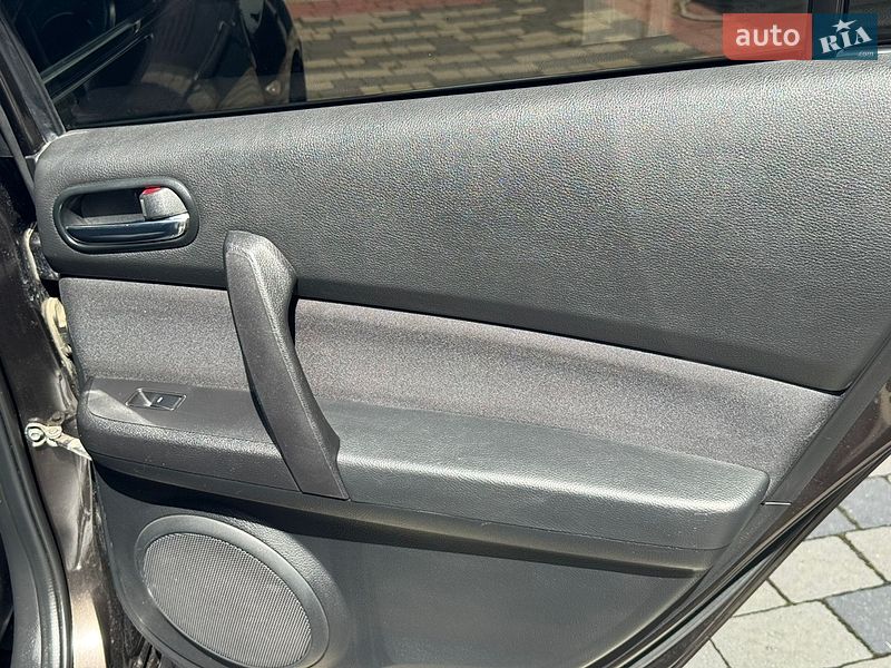 Універсал Mazda 6 2012 в Мукачевому фото 9 Універсал Mazda 6 2012 в Мукачевому