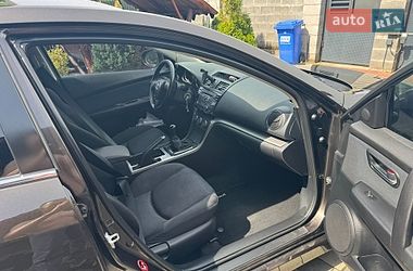 Універсал Mazda 6 2012 в Мукачевому фото 12 Універсал Mazda 6 2012 в Мукачевому