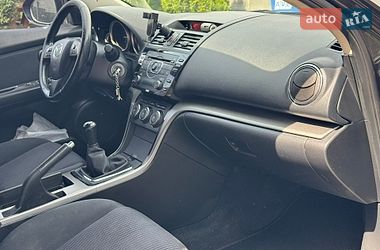 Універсал Mazda 6 2012 в Мукачевому фото 15 Універсал Mazda 6 2012 в Мукачевому