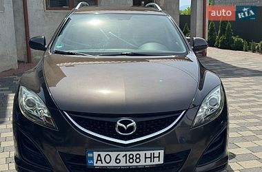 Універсал Mazda 6 2012 в Мукачевому фото 22 Універсал Mazda 6 2012 в Мукачевому